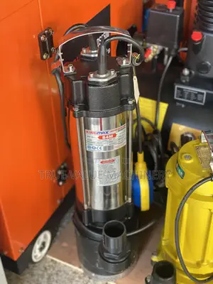 Water Pump 84 M Kingmax
