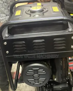 Welding Generator Petrol Honda Japan