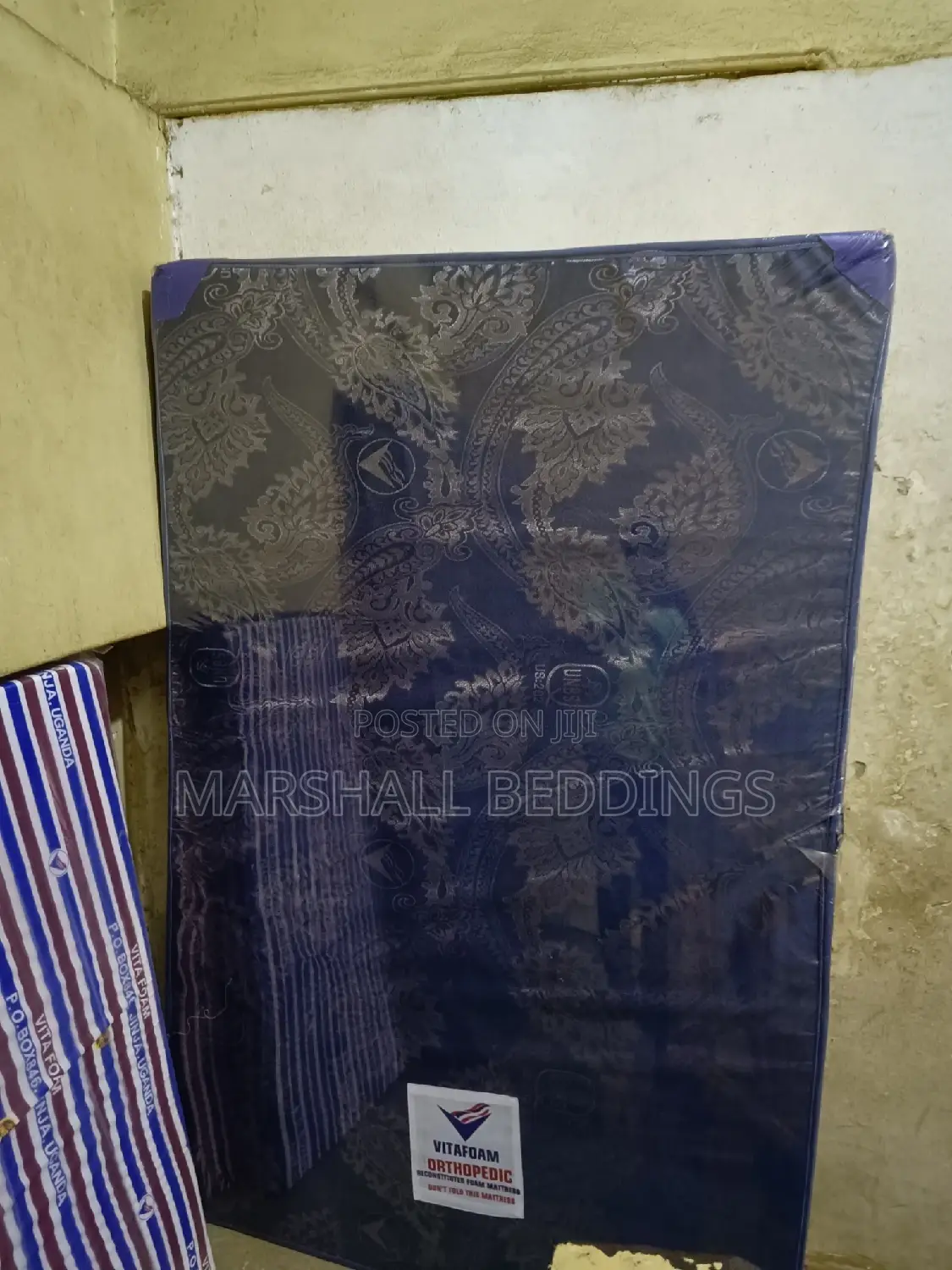 5x6 Deluxe Vitaform Original Mattress