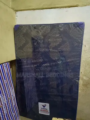 5x6 Deluxe Vitaform Original Mattress