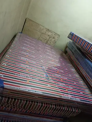 4*6 Vitaform Original Mattress