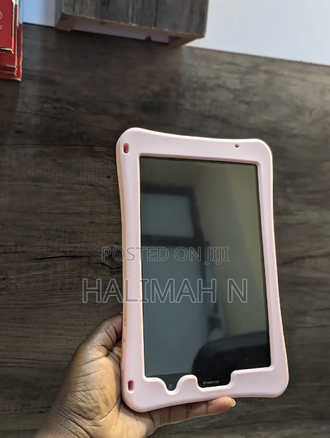 New Modio M118 256 GB Pink