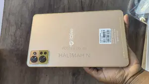 New Idino Note Pad 8 256 GB