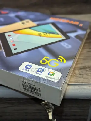 New Idino Note Pad 8 256 GB