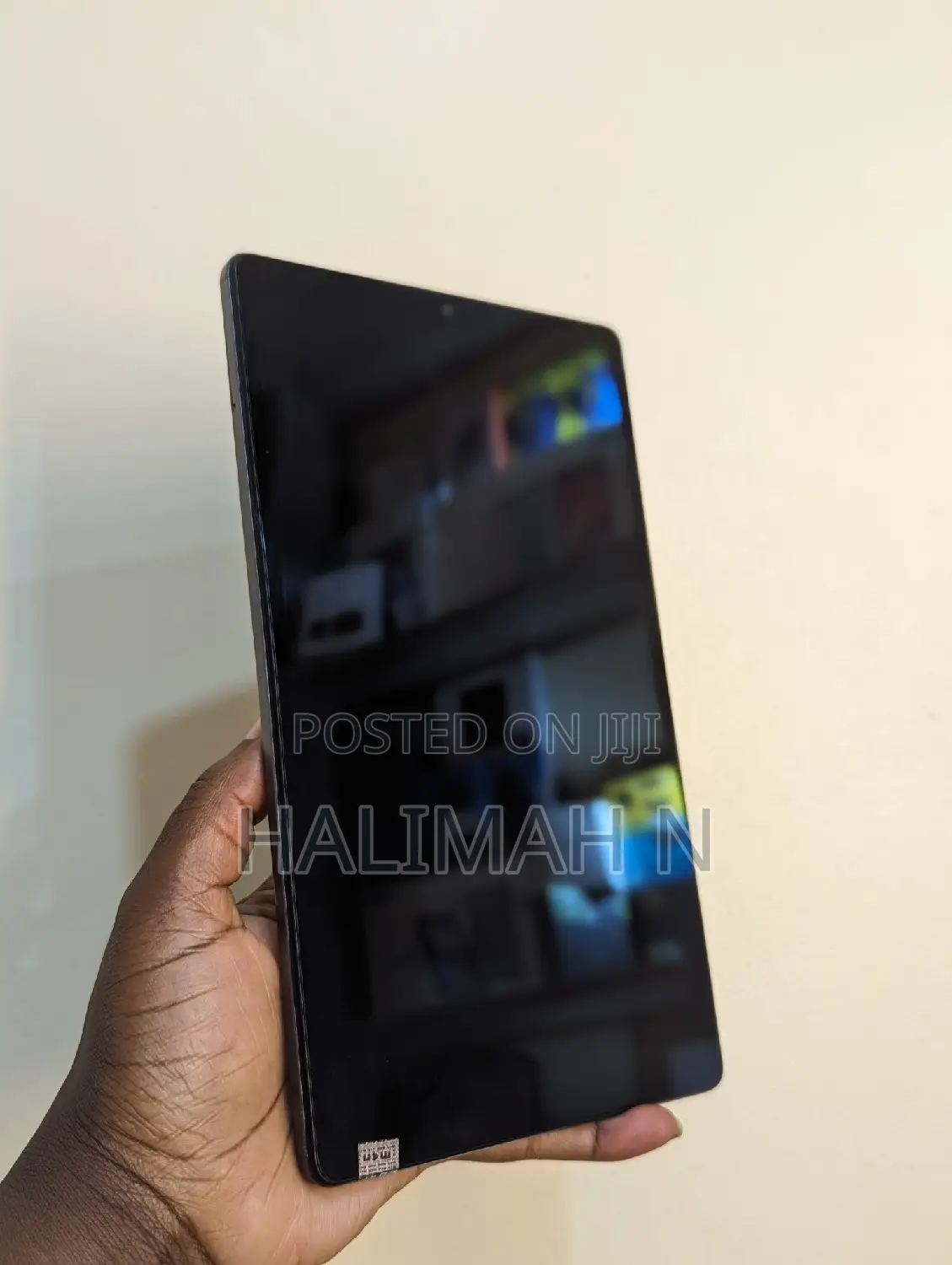 Samsung Galaxy Tab A7 Lite 32 GB Gray
