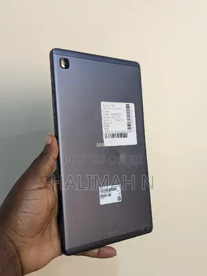 Samsung Galaxy Tab A7 Lite 32 GB Gray