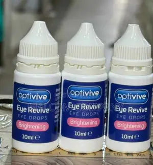 Photo - Eye Revive or Whitening