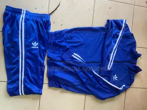 Sports Track Suits