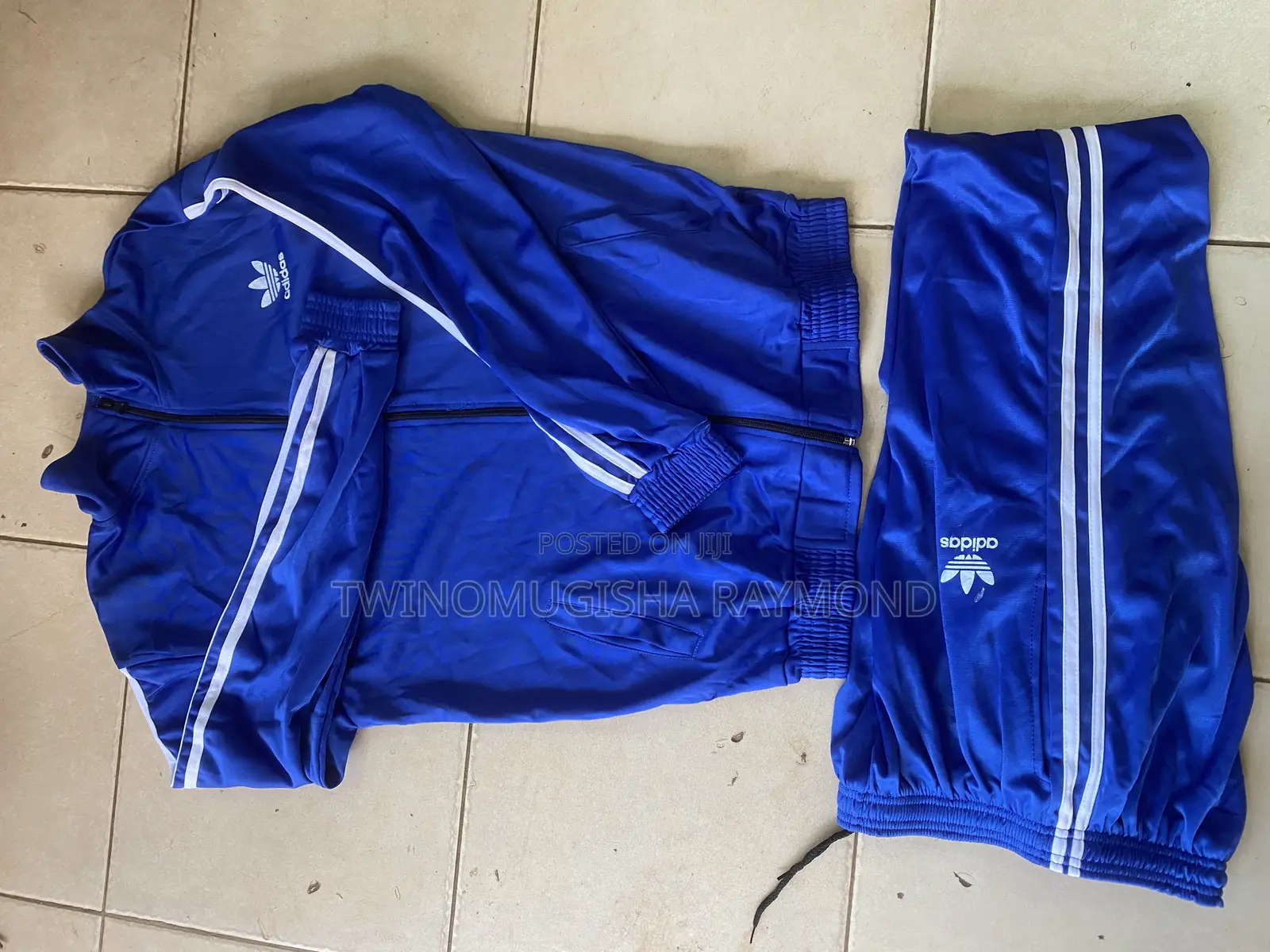 Sports Track Suits