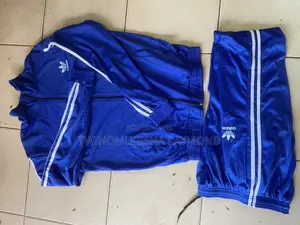Sports Track Suits