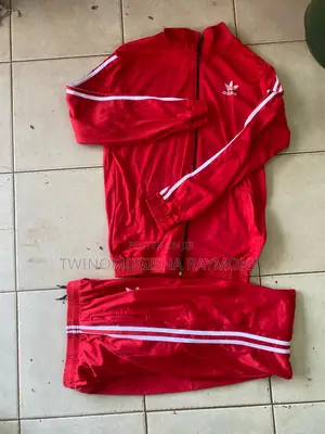 Tracksuits for Sports