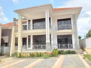 5bdrm Duplex in Fs Properties Ltd, Nakawa for sale