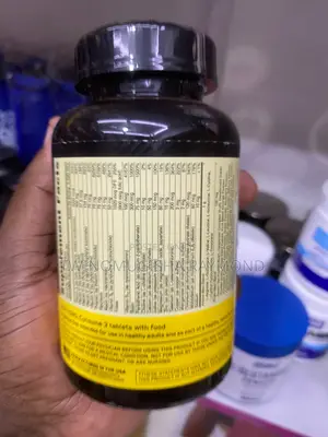 Opti-Men Multivitamin (90 Capsules)