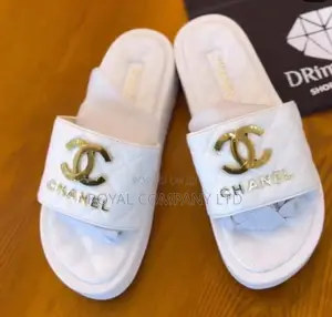 Sandals Channel Brand