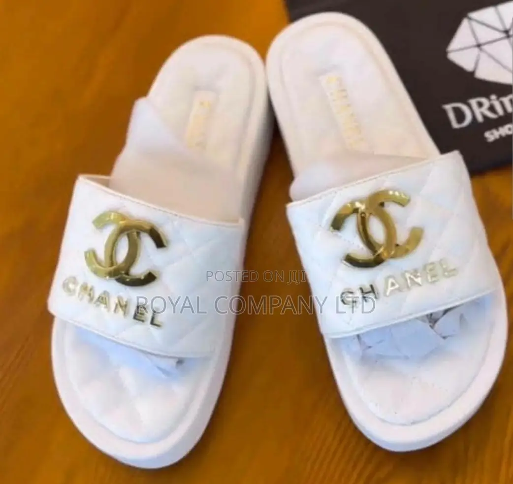 Sandals Channel Brand