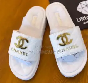 Sandals Channel Brand