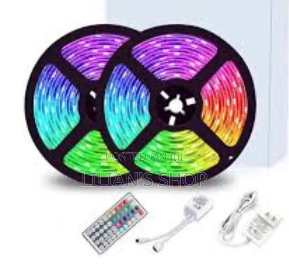 Led Strip Light-5 Metres