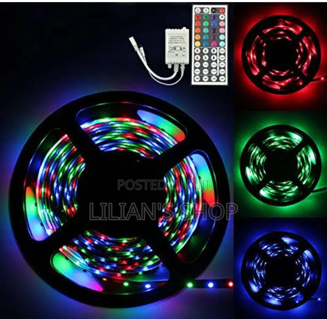 Led Strip Light-5 Metres