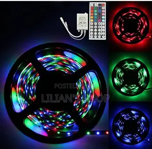 Led Strip Light-5 Metres