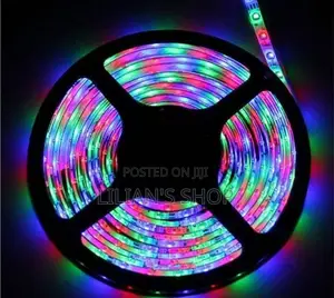 Led Strip Light-5 Metres