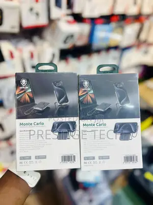 Greenlion Monte Carlo 10,000mah Magsafe Slim Powerbank
