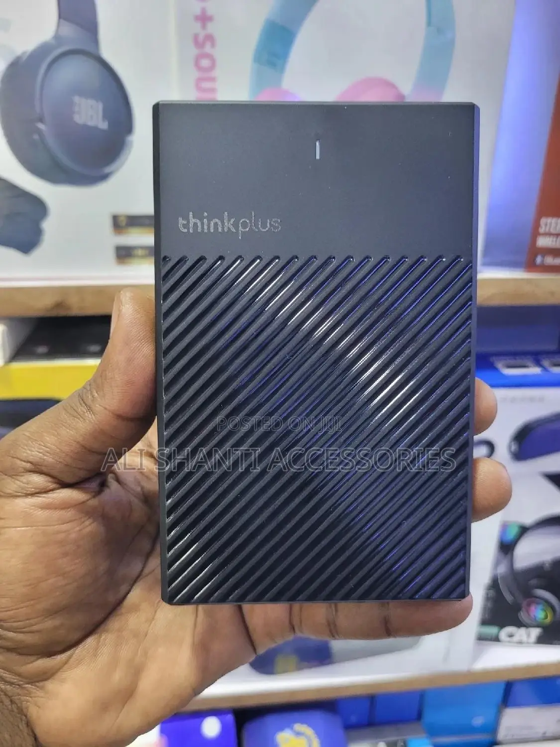 1tb Thinkplus Hard Disk, Lenovo 1tb Hard Disk, 3.0 Hard Disk