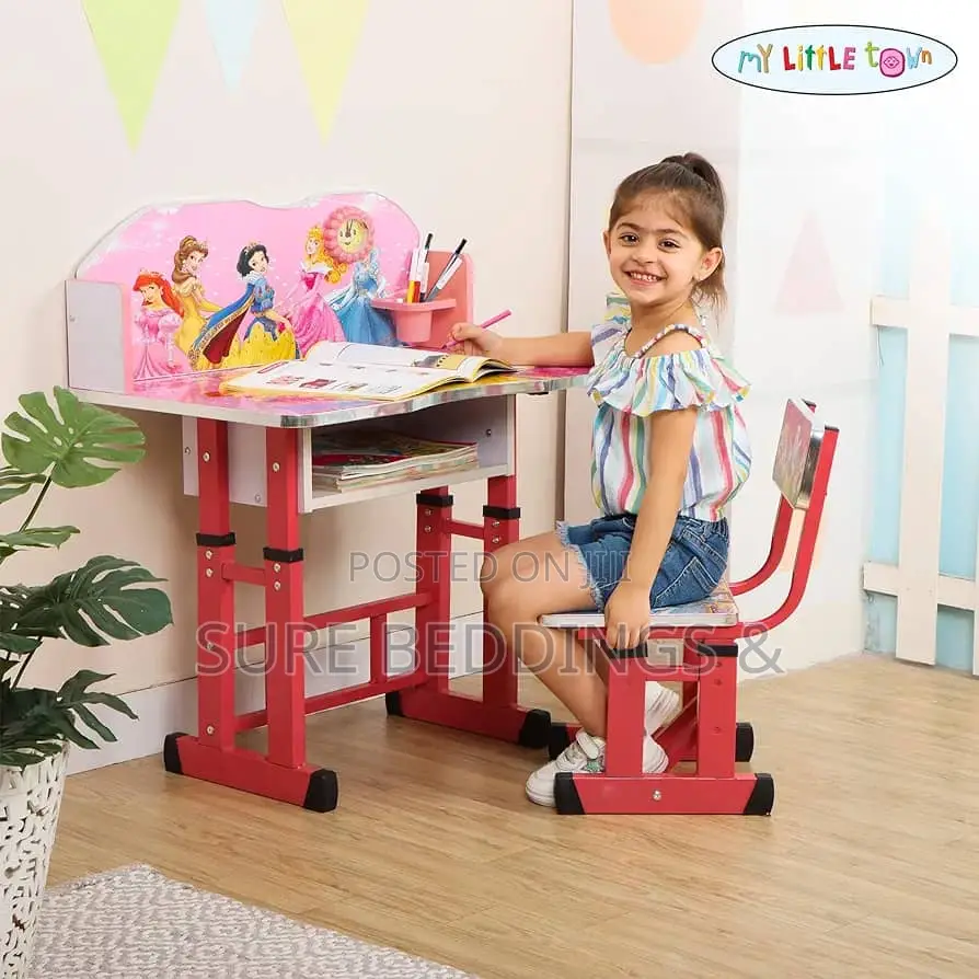Kids Reading Chair