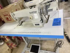 Original Brother Industrial Sewing Machines