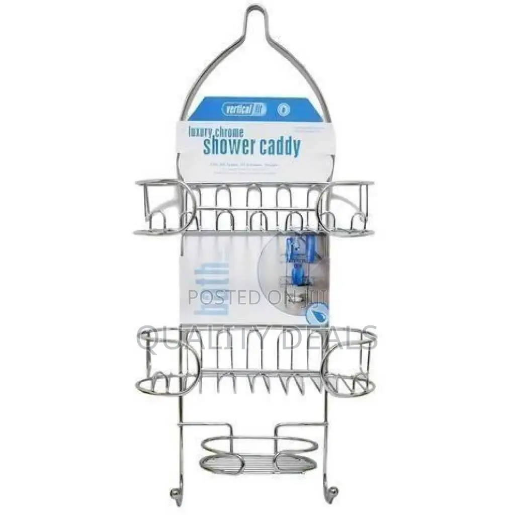 Bathroom Shower Caddy