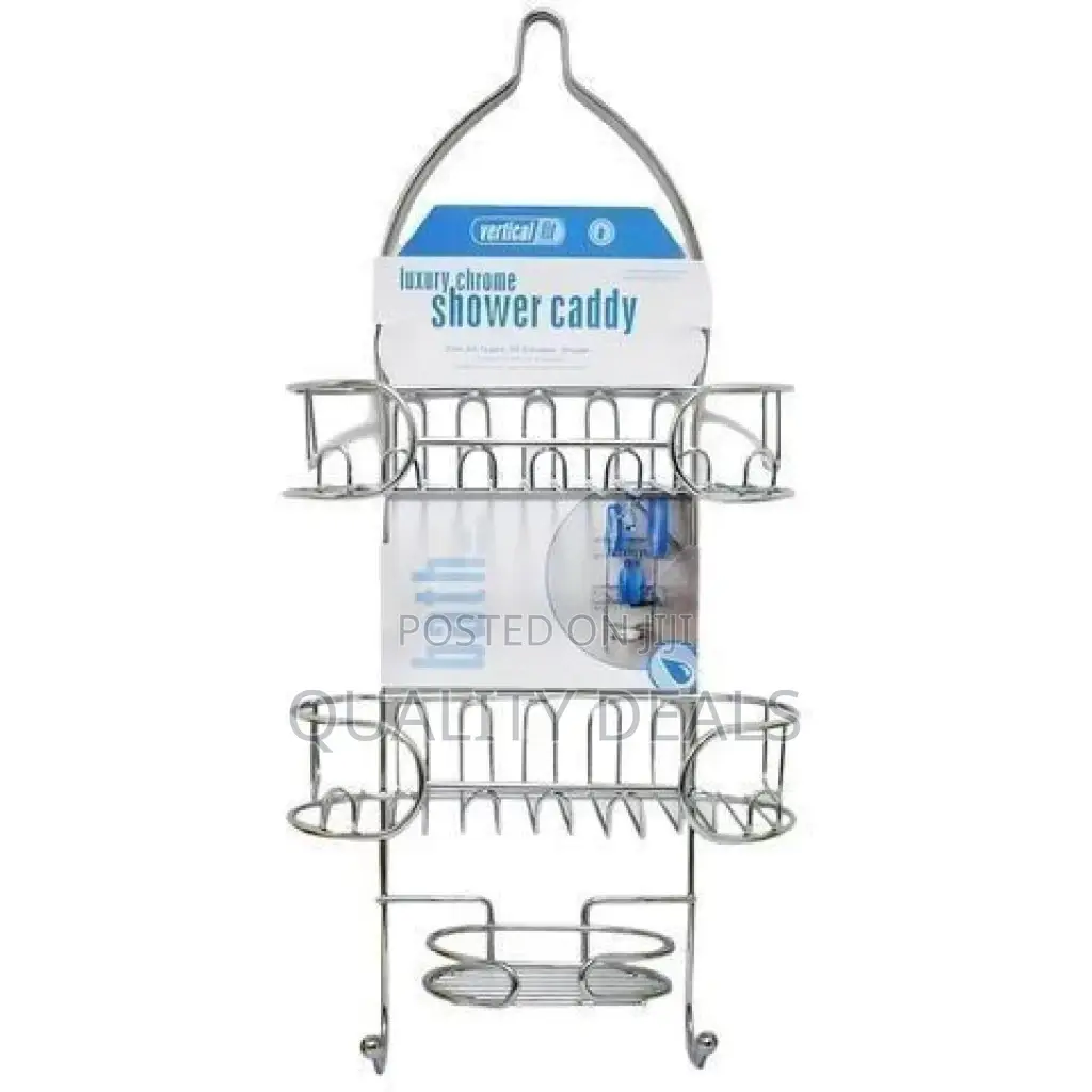 Bathroom Shower Caddy