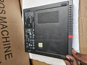 Desktop Computer Lenovo 4GB Intel Core I5 HDD 500GB