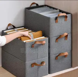 Home Storage Laundry Bags