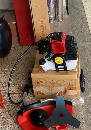 Yanaka Brush/Grass Cutter Japan. Cg430