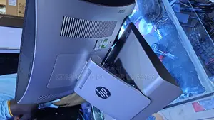 Touch Pos Machine