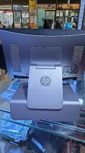 Touch Pos Machine