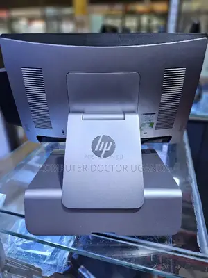 Touch Pos Machine
