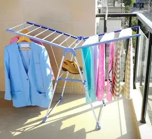 Clothes Dryer Rack