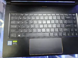 New Laptop MSI GT725 32GB Intel Core I5 SSD 1T