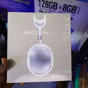 Headphones By AKZ MAX. Headphones Wireless Headphones