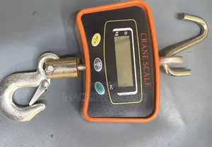 CRANE/Hanging Scale 500kg