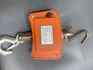 CRANE/Hanging Scale 500kg