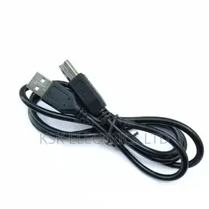 USB 2.0 Printer Data Cable High Speed 2.0 a to B Male