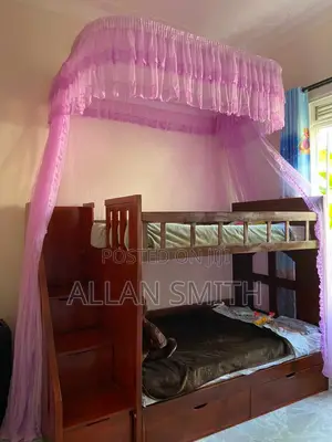 Decker Mosquito Nets