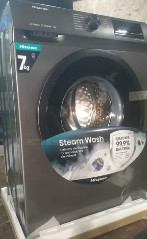 7kg Washing Machine Hisense