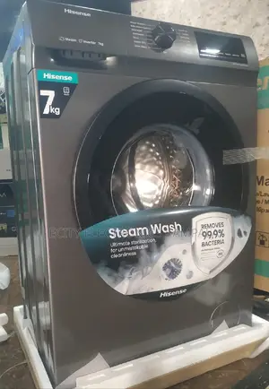 7kg Washing Machine Hisense