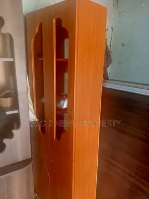 Photo - Two Doors Sideboard