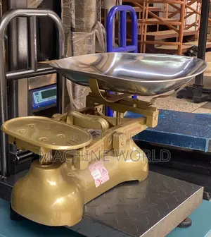 LOCAL/Shop Weighing Scale
