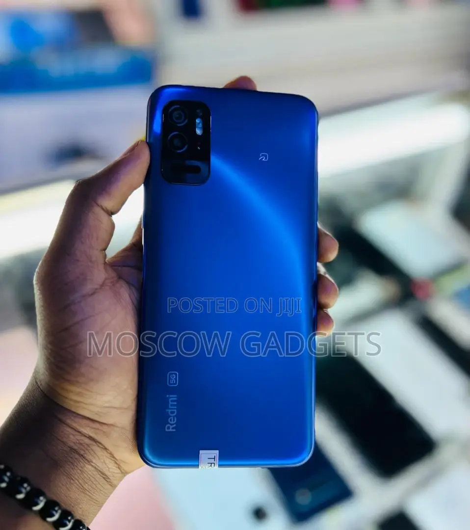 Xiaomi Redmi 9T 64 GB Blue