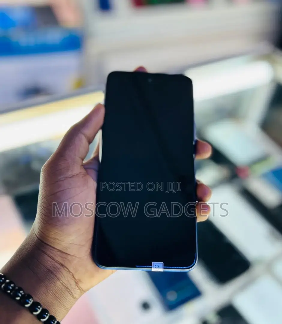 Xiaomi Redmi 9T 64 GB Blue