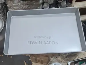 86L Aluminium Oven Baking Tray